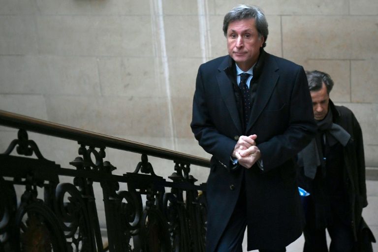 France TV/Bygmalion: faux départ du procès sur les contrats douteux